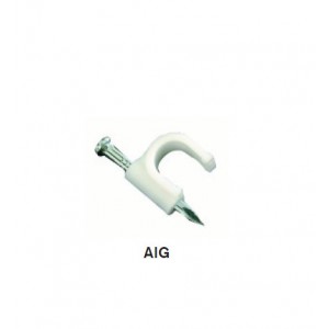 AIG  isolador interior c/ prego