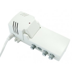 AA 20 L2 - Amplificador de Vivenda