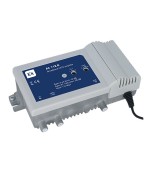 AC 118 R – Amplificador de linha (DVB-T / CATV / EKOAX) 38dB