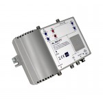 AL 362 ICT Amplificador de linha TER +SAT Duplo 2entradas / 2saidas AL 362 ICT Amplificador de linha TER +SAT Duplo 2entradas / 2saidas