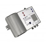 AL 401 TS Amplificador de linha TER + SAT. 1 entrada / 1saida