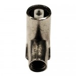 C 95 H-6 Ficha IEC fêmea angular