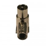 C 95 M-6 Ficha IEC macho angular C 95 M-6 Ficha IEC macho angular