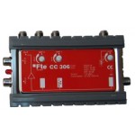 CC 306 MINI CENTRAL CONFIGURÁVEL 3 ENTRADAS