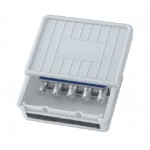 CD 41 - Comutador DiSEqC para 4 LNBs