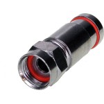 CFC 58 Ficha F de compressão CFC 58 Ficha F de compressão