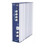 CM 8SH-TC Transmodulador 8 tuners Sat. DVB S/S2, saída 4 MUX Terr. DVB-T/ QAM CM 8SH-TC Transmodulador 8 tuners Sat. DVB S/S2, saída 4 MUX Terr. DVB-T/ QAM