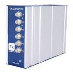 CM COMPACT 8S8 - Transmodulador 4 entradas (8 sintonizadores) DVB S-S2 multistream.