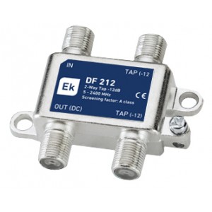 DF 212  Derivador 2 saidas
