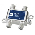DF 220 Derivador 2 saidas