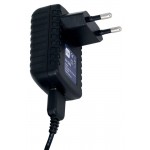 FA 505 - Fonte de alimentação 5Vdc/500mA FA 505 - Fonte de alimentação 5Vdc/500mA