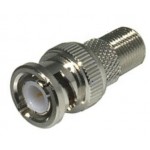 FBU-BST Adaptador BNC Macho/F Femea