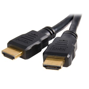 HDMI2-30 - Cabo High Speed HDMI 2.0 macho / macho 4K com Ethernet - 3.0m