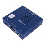 HS BASIC - HotSpot com solução de portal cativo e auditoria de rede. HS BASIC - HotSpot com solução de portal cativo e auditoria de rede.