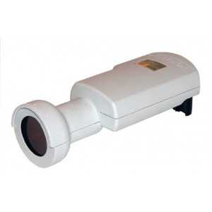 QTH-031 Invacom 0.3dB LNB Quatro para sistemas colectivos