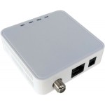 IPC-BM – Modulo Master Internet por cabo coaxial