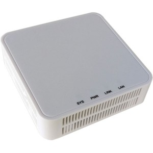 IPC-B MINI - INTERNET POR CABO COAXIAL 