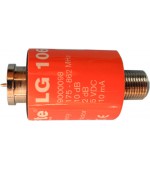 LG 106 Pré-amplificador para antenas terrestres