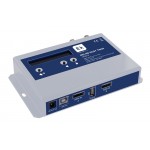 MD HD EASY TWIN MODULADOR DIGITAL HDMI "FULL HD" DVB-T/DVB-C  COM 2 ENTRADAS HDMI