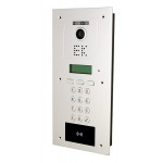 PCD E – Placa Videoporteiro Digital 