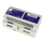 PFA 2420 – Fonte de alimentação com bus de dois fios integrada