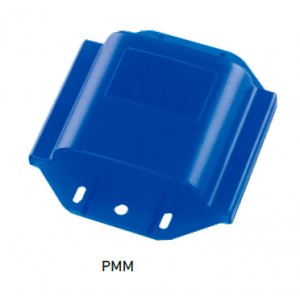 PMM – Proteção contra intempéries