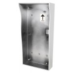 VPS - Viseira de protecção plástica para instalação em superfície PCD E