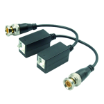 BA610-HAC-Transceptor passivo por par trançado BA610-HAC-Transceptor passivo por par trançado