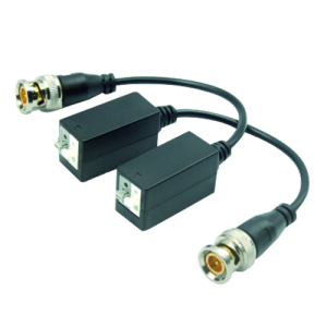 BA610-HAC-Transceptor passivo por par trançado