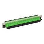 ARP -  Placa com 16 adaptadores SC/APC para RP FO