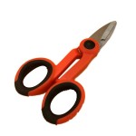 H TJ – Tesoura De Kevlar