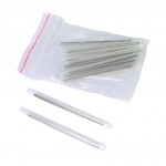 PFF 45 - Bolsa 50uds protector termo retráctil 45mm para fusões. PFF 45 - Bolsa 50uds protector termo retráctil 45mm para fusões.