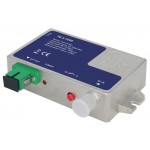 TO 3 1550 -TRANSMISSOR ÓPTICO 1Ghz - 1550 nm laser DFB. TO 3 1550 -TRANSMISSOR ÓPTICO 1Ghz - 1550 nm laser DFB.