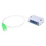 TO LR 1310 DFB – Transmissor retorno óptico para nodo óptico 3dBm 1310nm TO LR 1310 DFB – Transmissor retorno óptico para nodo óptico 3dBm 1310nm