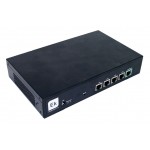 CAP 1 - Controlador de pontos de acesso WiFi