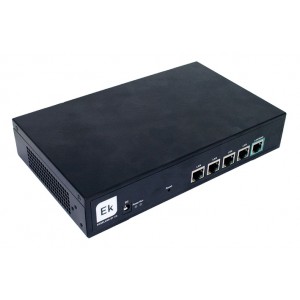CAP 1 - Controlador de pontos de acesso WiFi