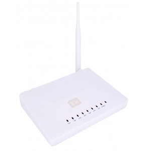 IPC-24 - INTERNET ATRAVÉS DE COAXIAL