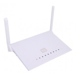 IPC-AC - INTERNET ATRAVÉS DE COAXIAL