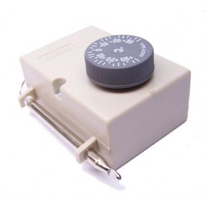 TERMOSTATO PRODOGY A2000 -35C+35C