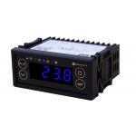 CP 200W - Controlador de temperatura WiFi, 2 sondas