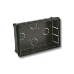 B50 CAIXA DE EMBUTIR PARA CENTRAL SERIE S