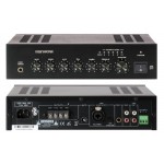 DT-40AP - AMPLIFICADOR MISTURADOR DE 40 W