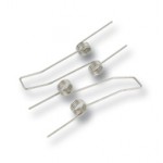 GR10 JOGO DE GARRAS TIPO MOLA PARA GRELHAS DE 5" 