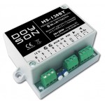 HS 120BT MÓDULO BLUETOOTH DE SOM 12Vac HS 120BT MÓDULO BLUETOOTH DE SOM 12Vac