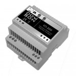 ID200 INTERFAZ DOMÓTICO TELEFÓNICO ID200 INTERFAZ DOMÓTICO TELEFÓNICO