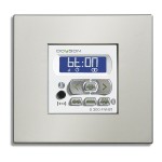 S 300 FM BT Comando de som de 3 CANAIS com BLUETOOTH y RADIO FM