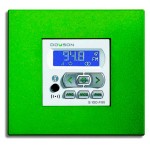 S100FM Comando 1 canal estéreo com FM