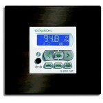 S200FM Comando 2 canais estéreo com FM S200FM Comando 2 canais estéreo com FM