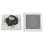 SP55 ALTIFALANTE QUADRADA DE 5" PARA CAIXA DE EMBUTIR B5 SP55 ALTIFALANTE QUADRADA DE 5" PARA CAIXA DE EMBUTIR B5
